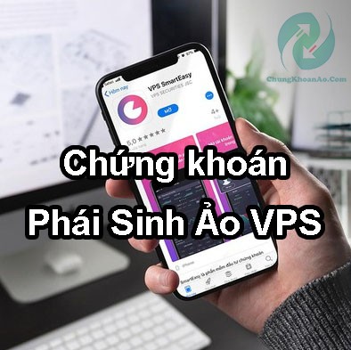 phái sinh ảo vps