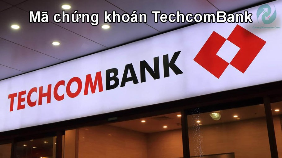 mã chứng khoán techcombank