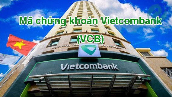 Mã chứng khoán Vietcombank