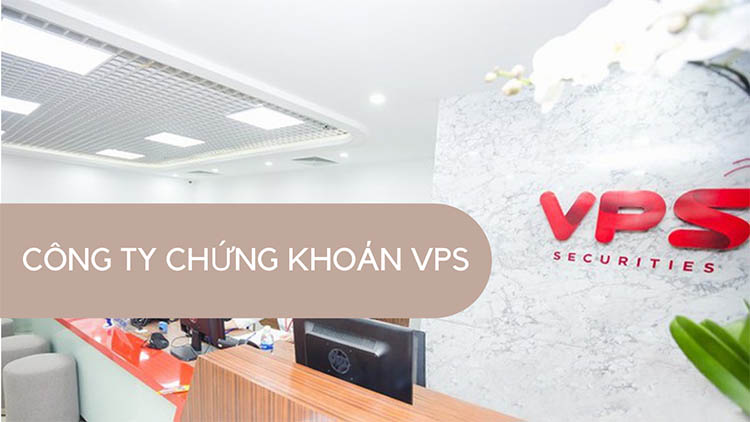 cong ty chung khoan vps