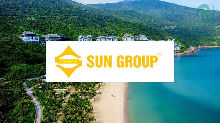 Tập đoàn Sun Group
