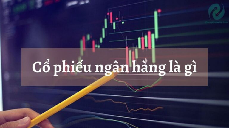 Cổ phiếu ngân hàng