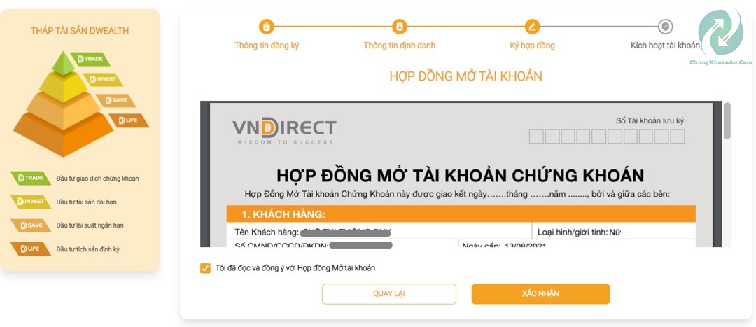 Kiem tra lai hop dong mo tai khoan