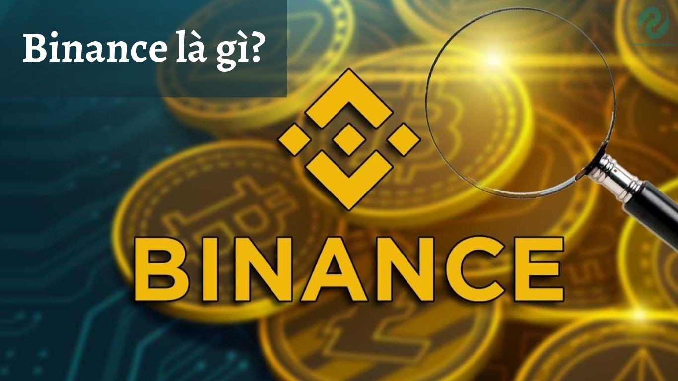Sàn Binance