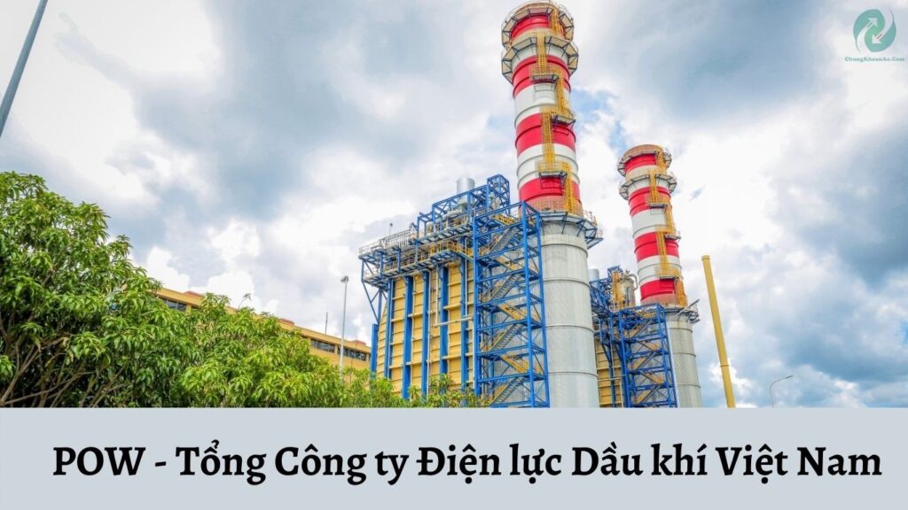 cong ty dien luc dau khi viet nam
