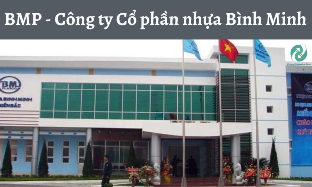 cổ phiếu ngành nhựa Bình Minh