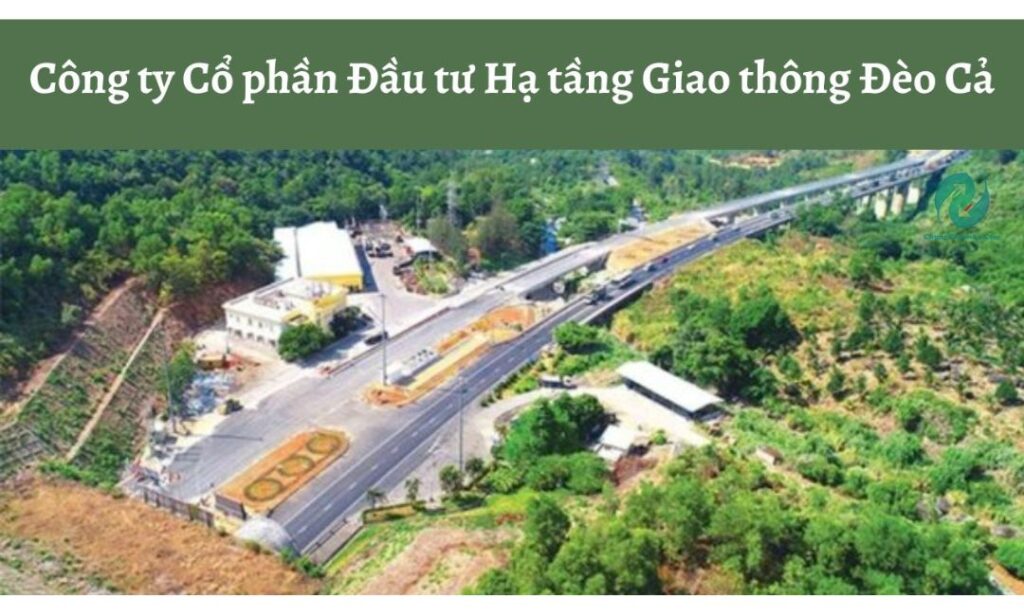 cổ phiếu ngành xây dựng Đầu tư Hạ Tầng Giao Thông Đèo Cả