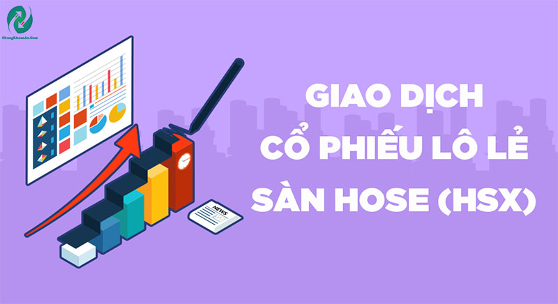 giao dich co phieu lo le