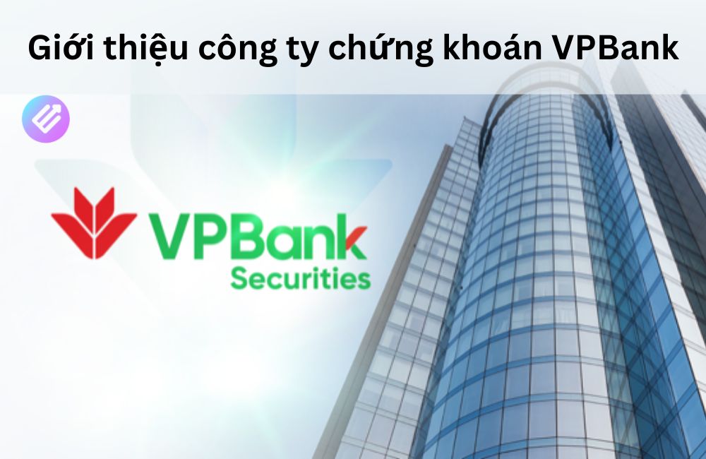 công ty chứng khoán VPBank