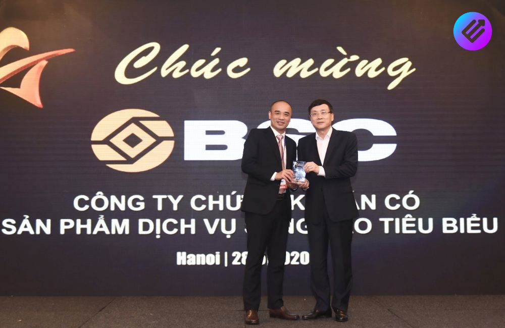 Công ty Chứng khoán BIDV có uy tín không