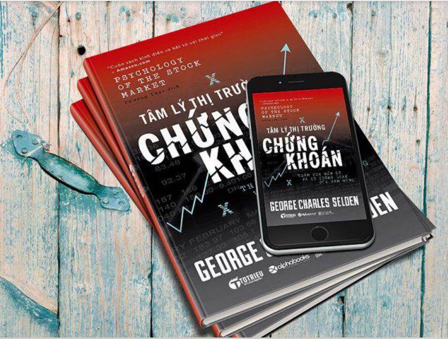 Tam ly ve thi truong chung khoan