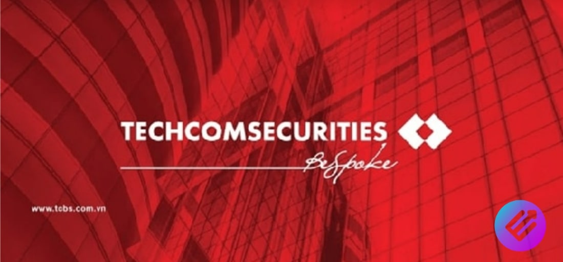 mở tài khoản chứng khoán techcombank