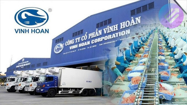 vĩnh hoàn vhc
