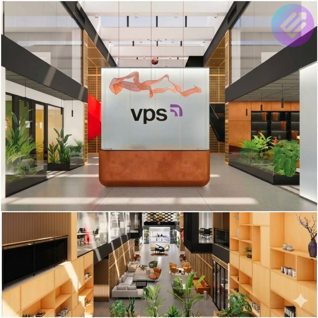 Công ty chứng khoán VPS