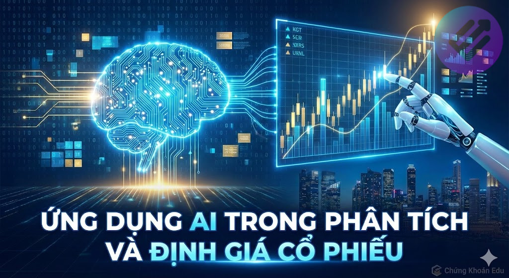 ung dung ai trong phan tich dinh gia co phieu