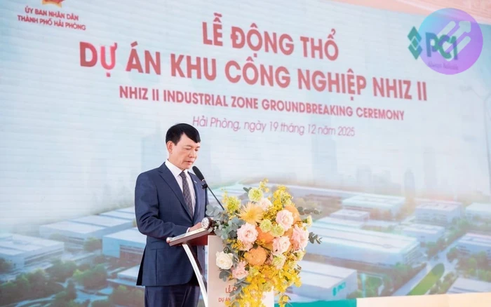 Phân tích cổ phiếu PC1 - Cổ phiếu điện, khai thác Niken Đồng 2 KCN Nhật Bản - Hải Phòng (NHIZ II)