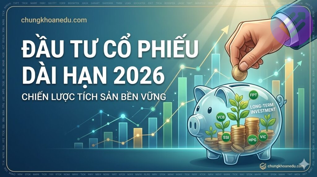 dau tu co phieu dai han