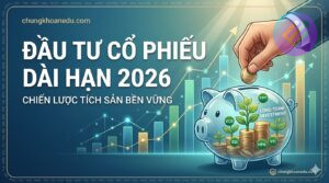 dau tu co phieu dai han