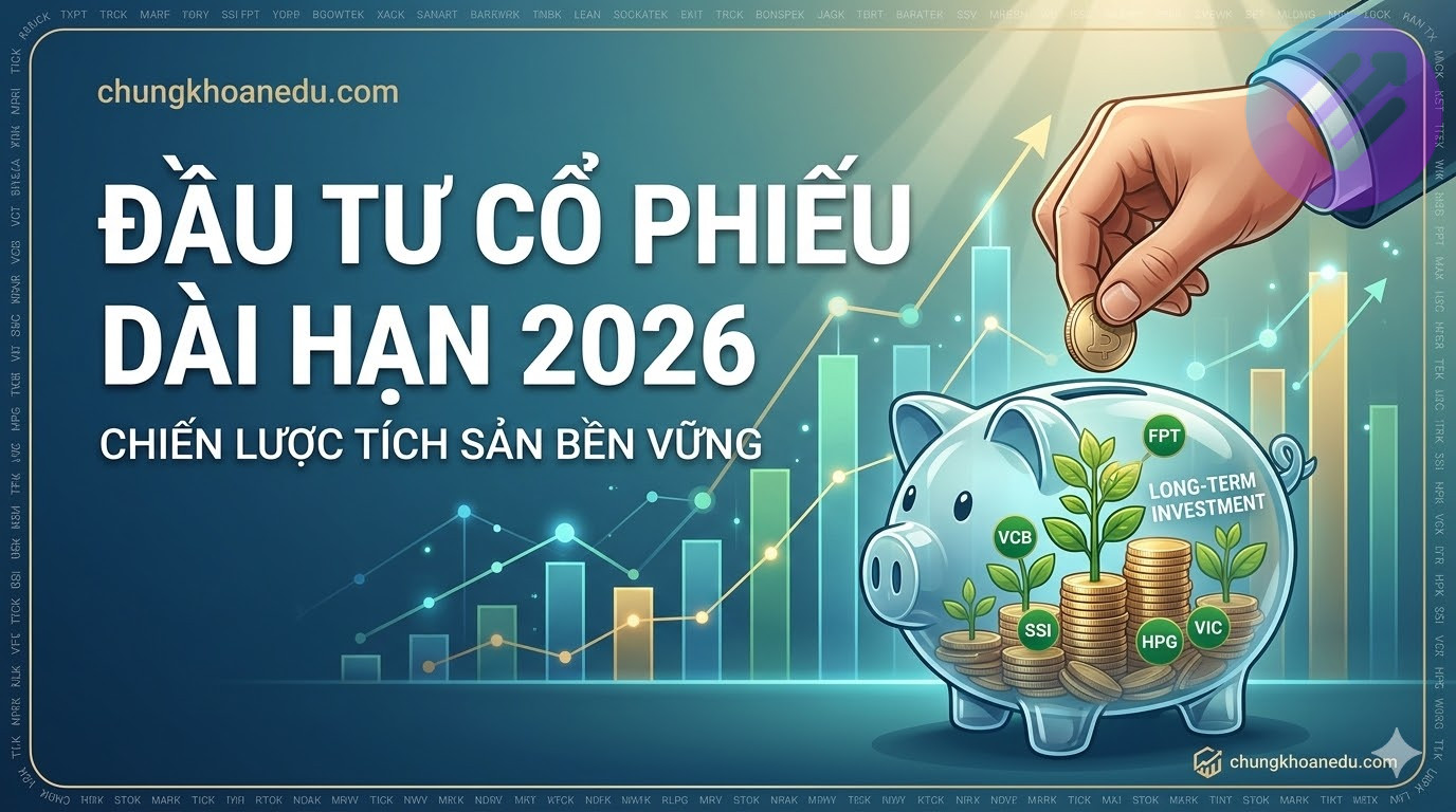 dau tu co phieu dai han