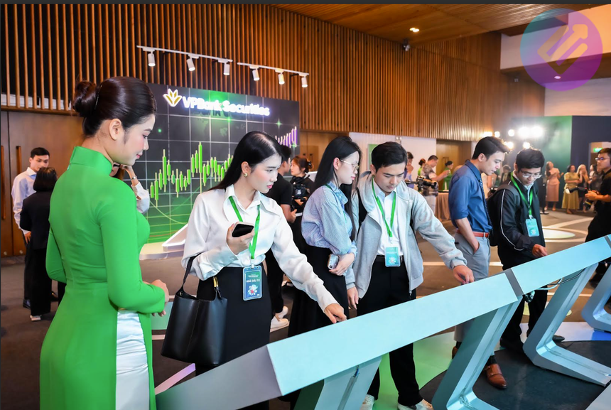 Giới thiệu công ty chứng khoán VPBank (VPBank Securities) 2 chung khoan vpbank 2026 1